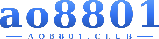 ao8801 logo